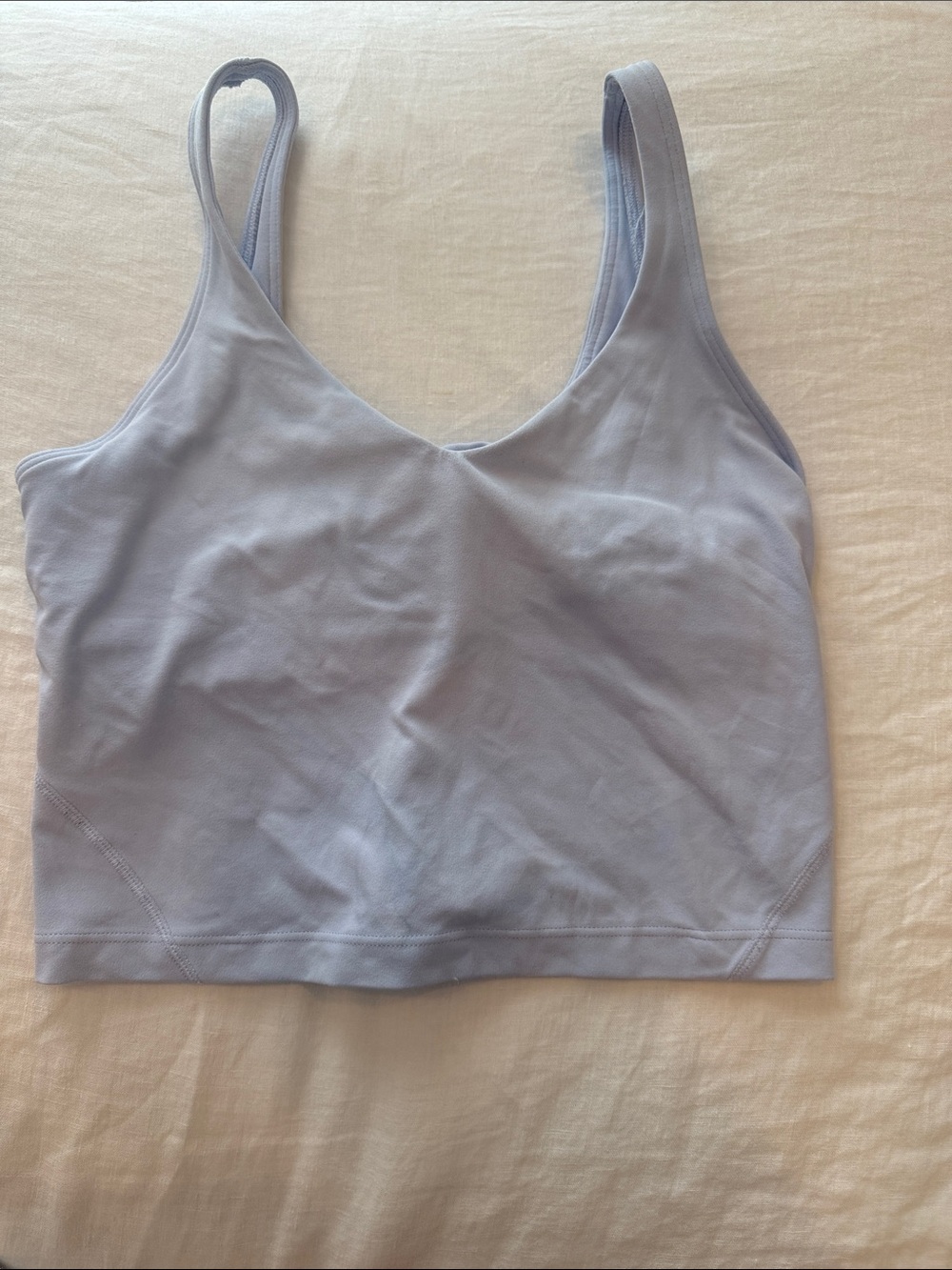 lululemon athletica Align Tank Top
